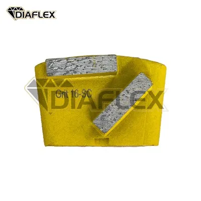 HTZ پیسنے والی پلیٹ